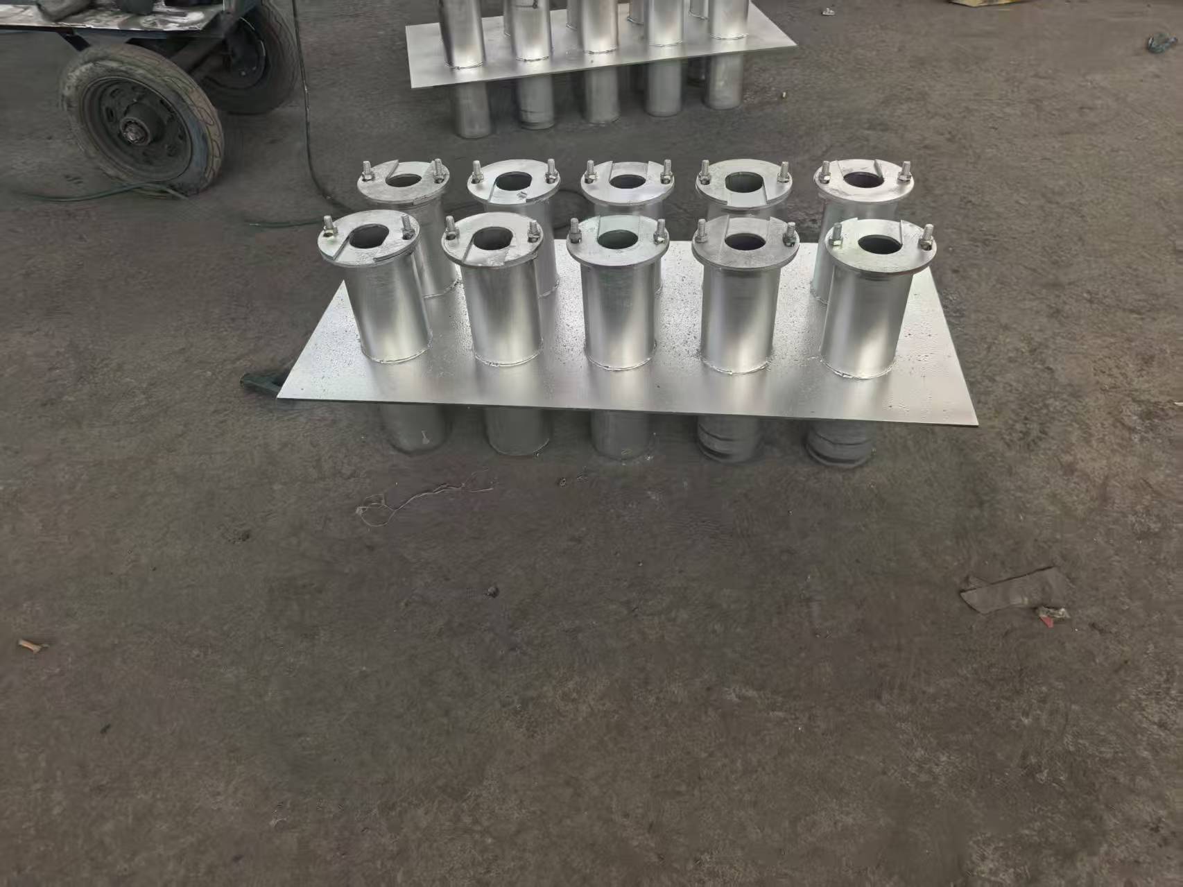 乌鲁木齐市刚性防水套管防水套管 - 推荐